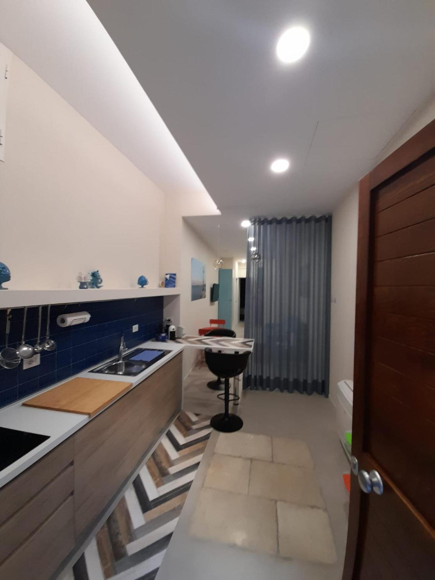 Filioli 28 Apartment Bari Exterior photo