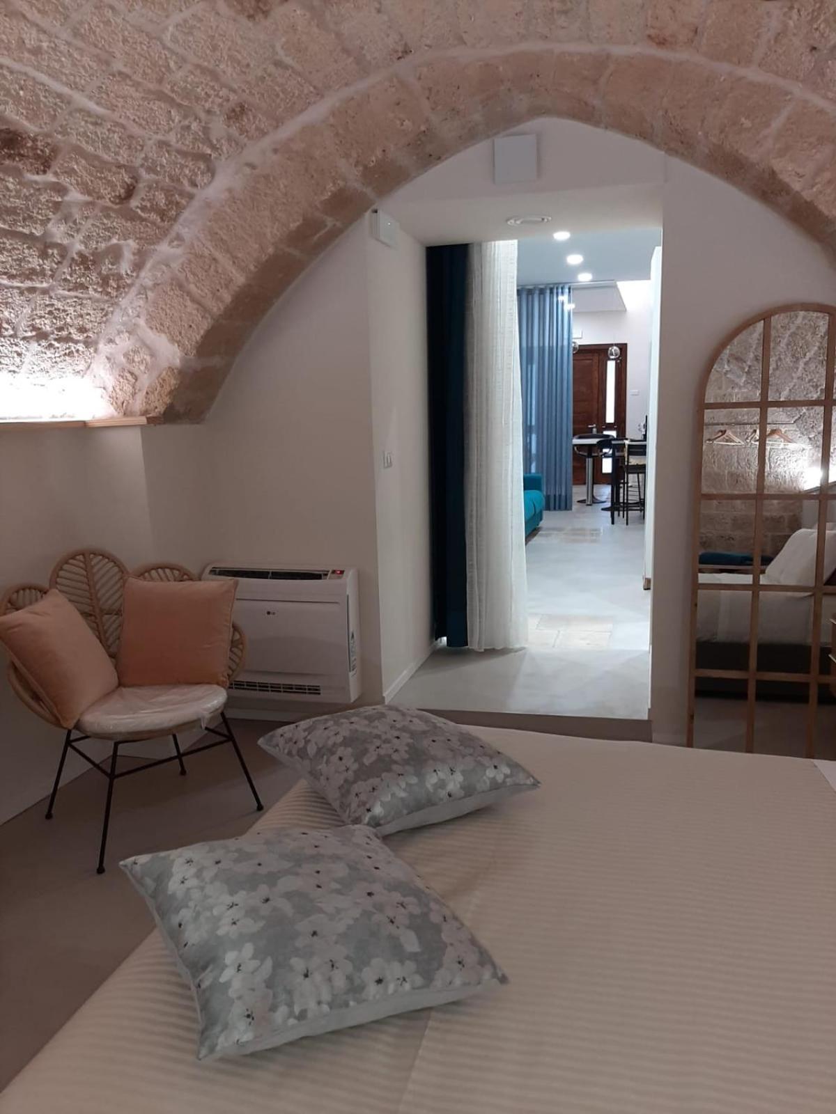 Filioli 28 Apartment Bari Exterior photo